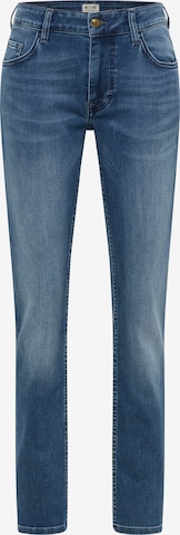 MUSTANG Jeans 'Sissy' in Blue: front