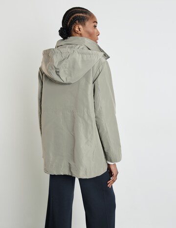 GERRY WEBER Outdoor Jacket in Grey