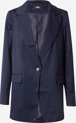 Blazer 'Ponte' Wallis en bleu : devant