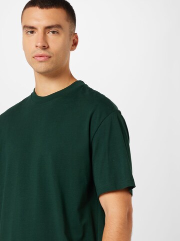 WEEKDAY Shirt in Green