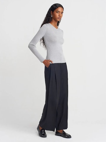 Pullover 'Pullover' di Dilvin in argento