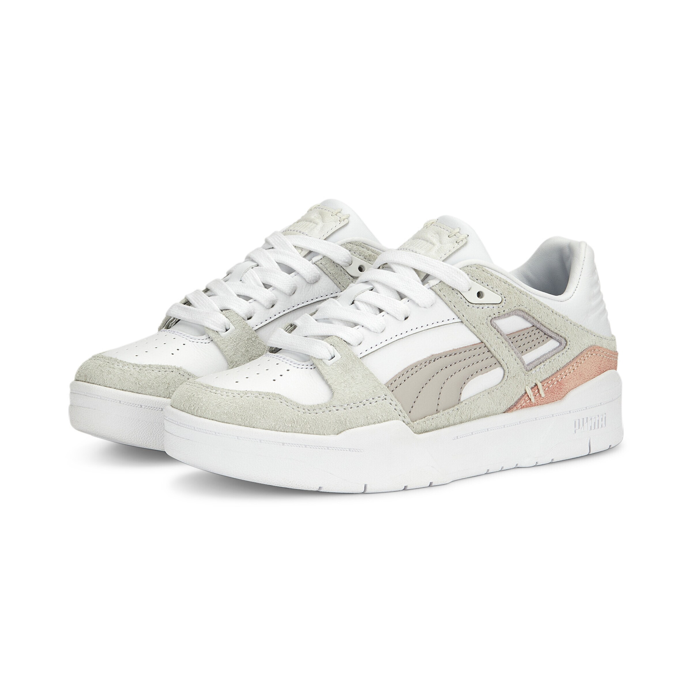 PUMA Sneaker 'Slipstream Premium' in Weiß