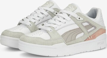 PUMA Sneakers 'Slipstream Premium' in White