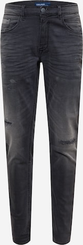 BLEND Jeans i svart: framsida