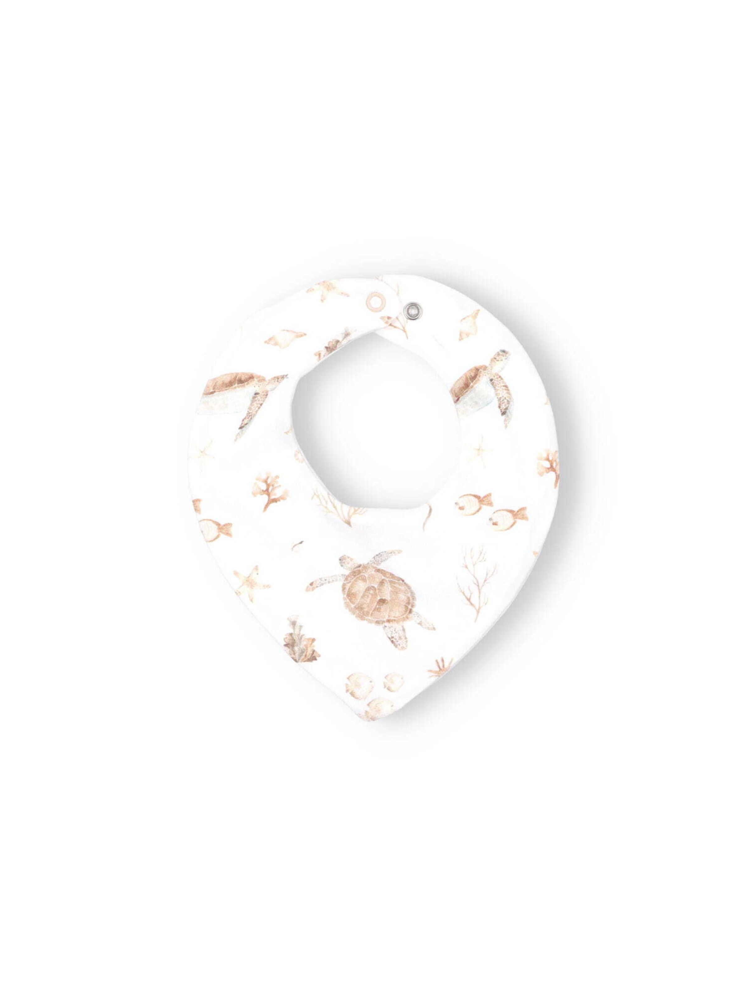 NINI Set 'Schildkröte' in Beige