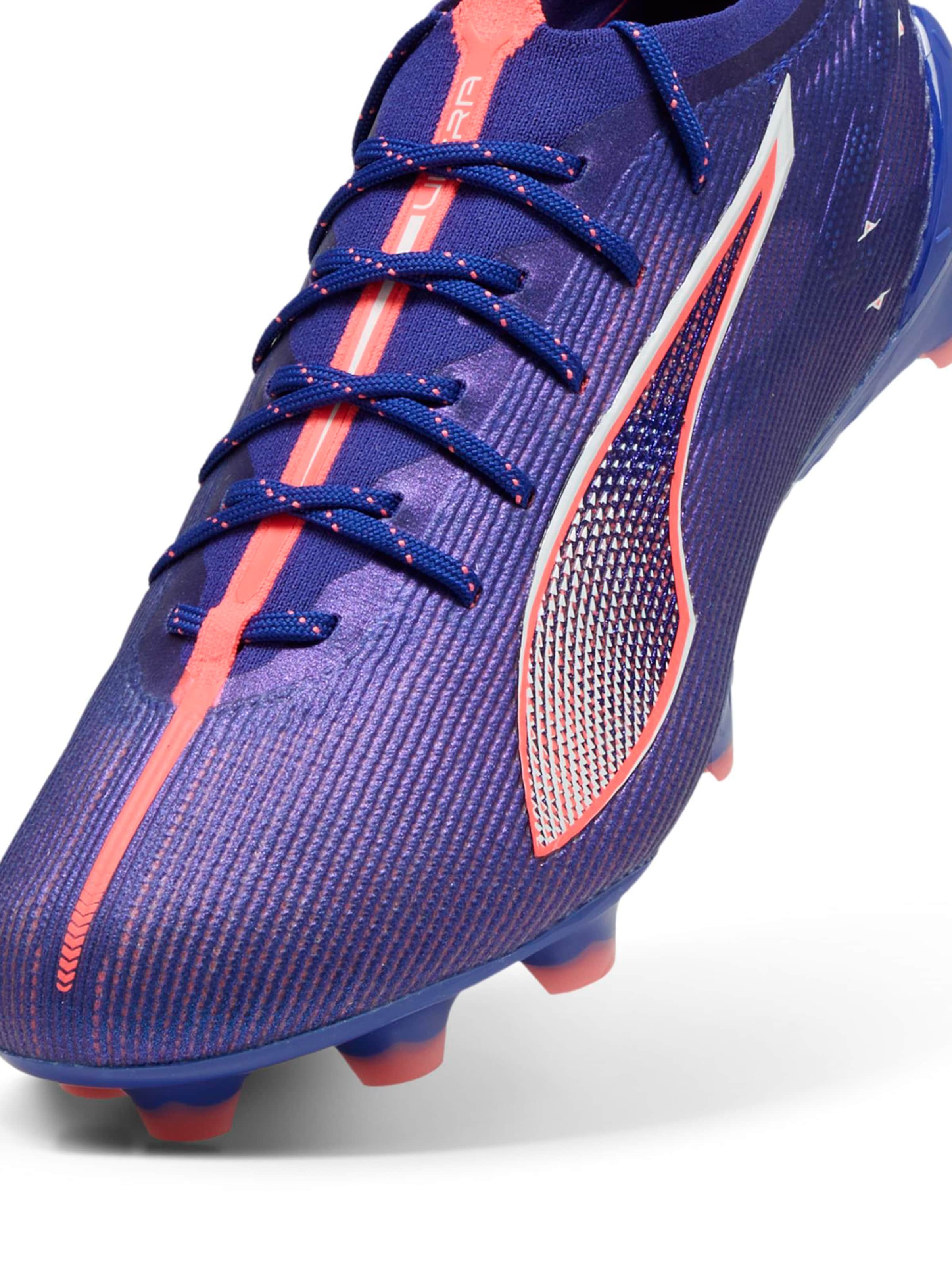 PUMA Обувь для футбола 'Ultra 5 Ultimate' в Синий