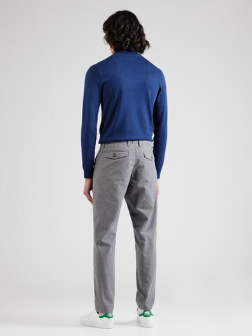 s.Oliver Regular Hose in Grau