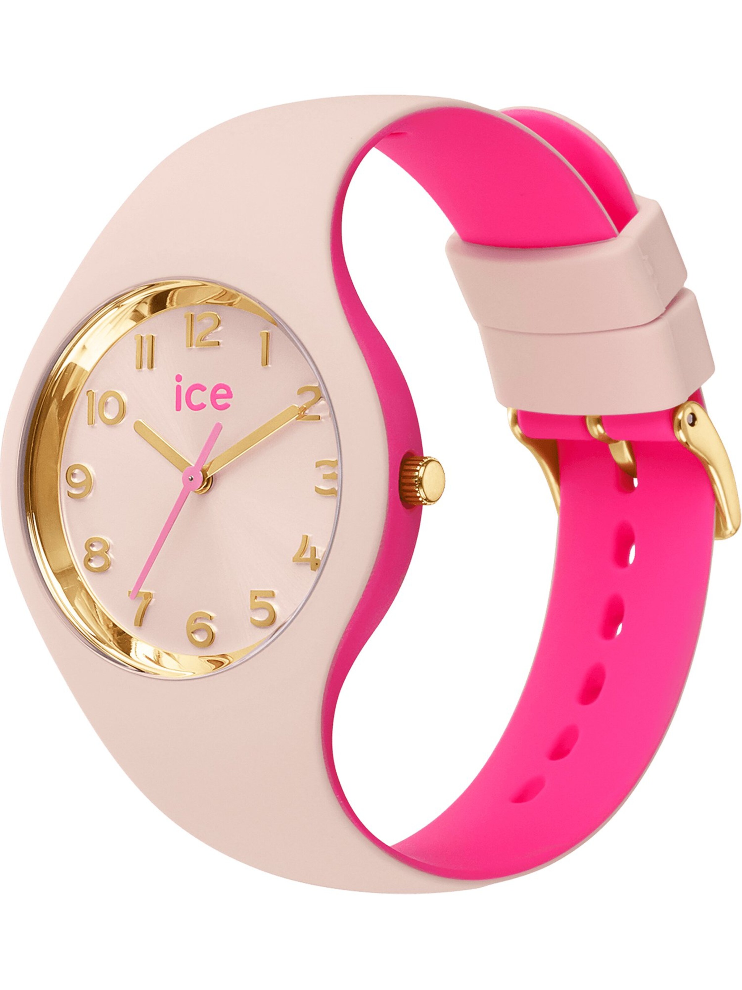 ICE WATCH Analog watch in Pink