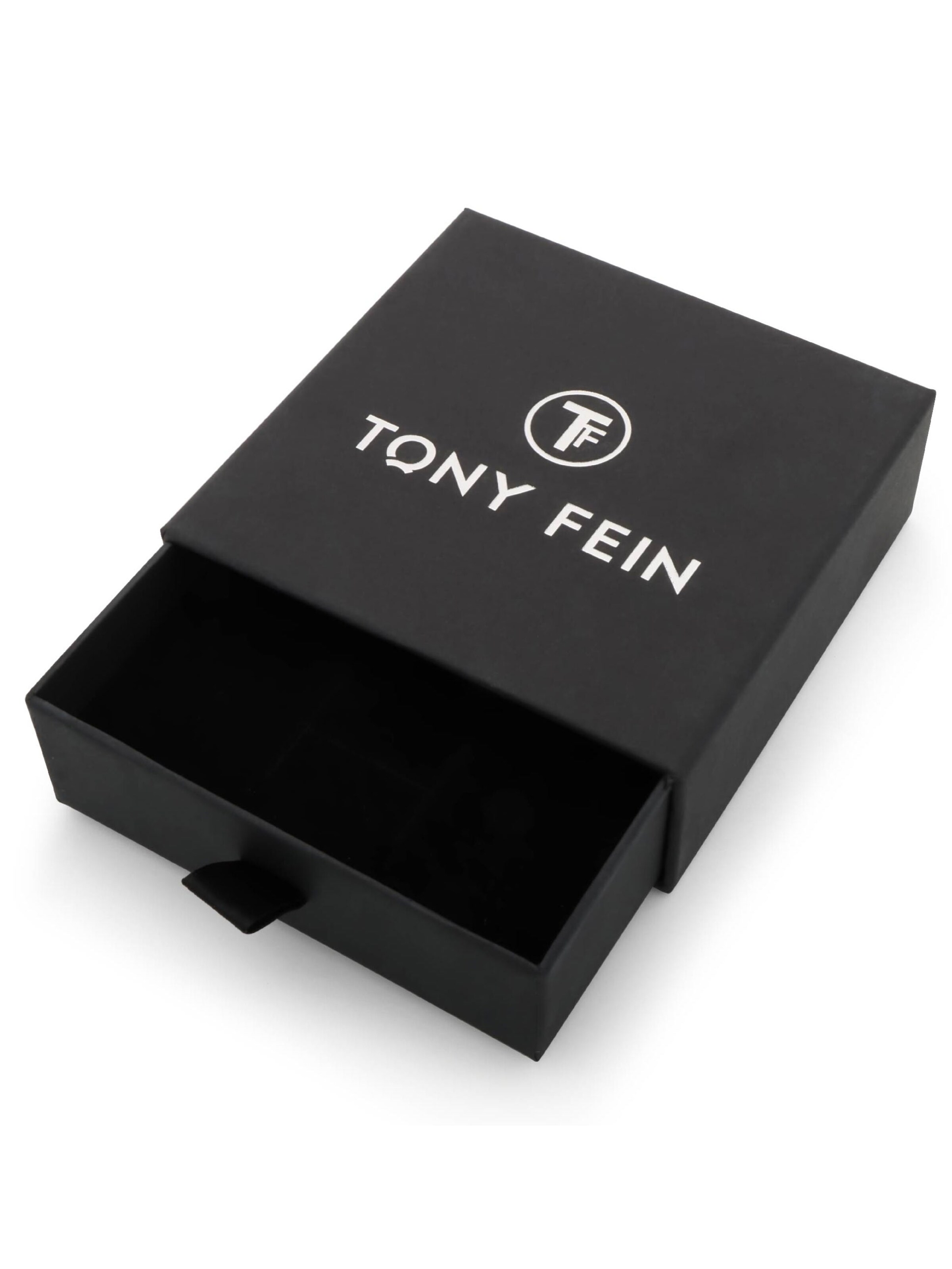 Tony Fein Ring 'Onyx'‌‌‌‌‌‌‌ in Mischfarben