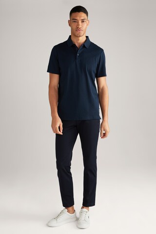 JOOP! Poloshirt 'Pacey' in Blau