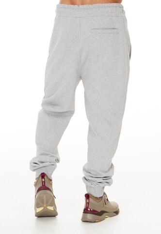 SOS Regular Workout Pants 'Haines' in Grey