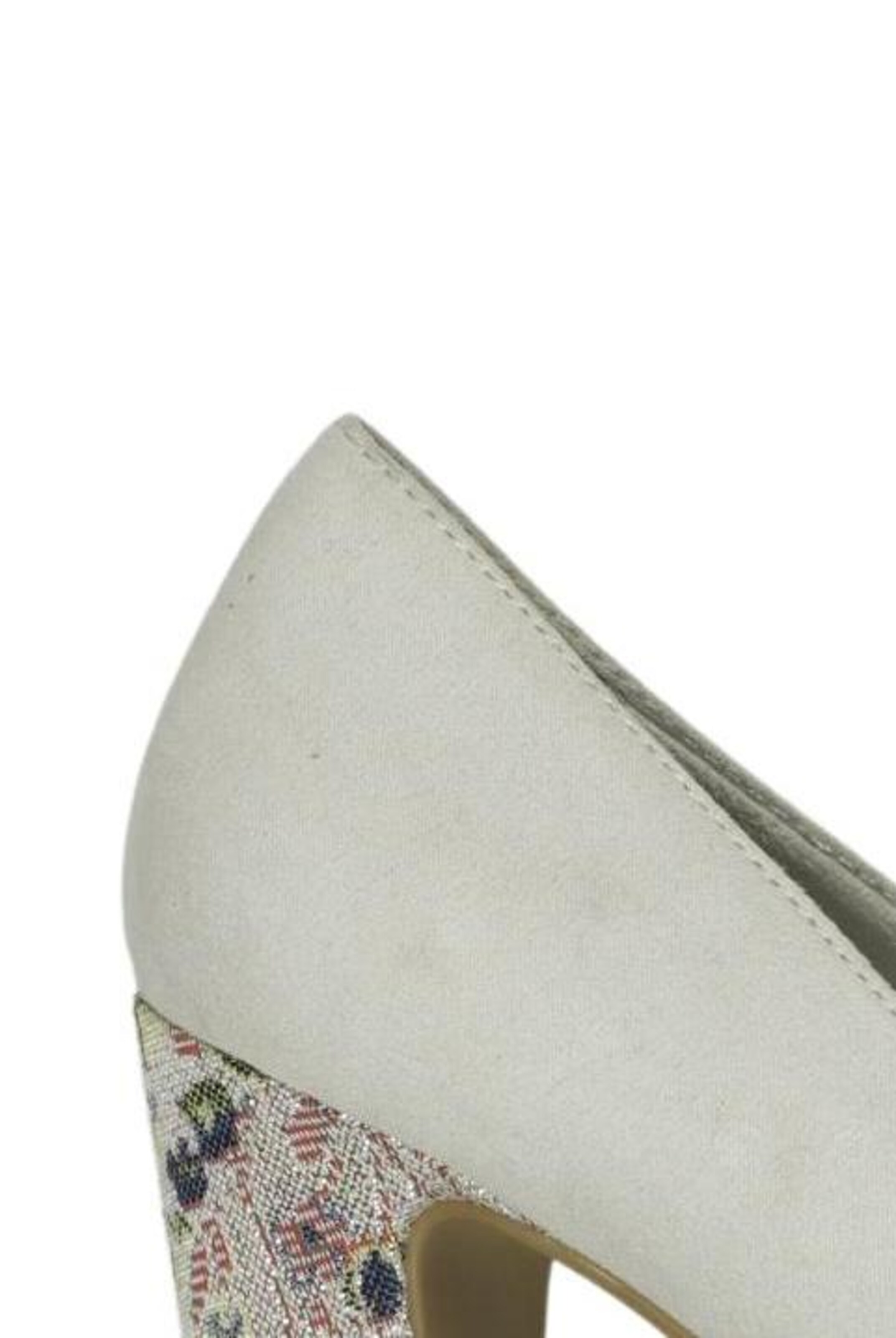 Tamaris Pumps 37 in Grau