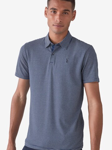 Next Shirt in Blue