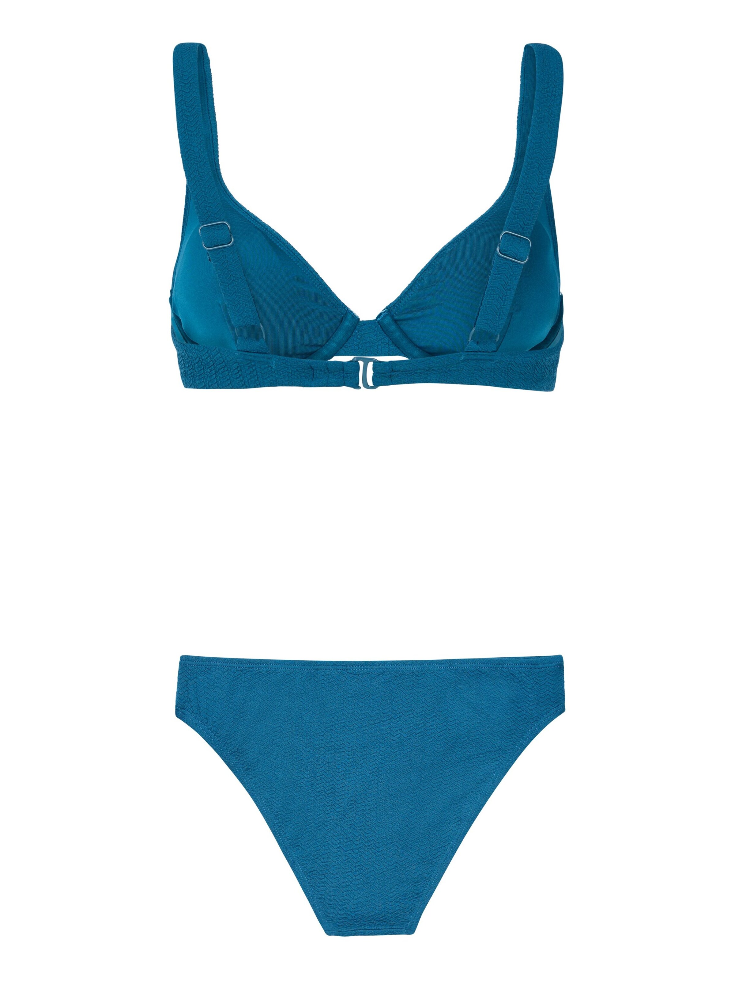 PROTEST Bikini 'PRTAmita' in Blue