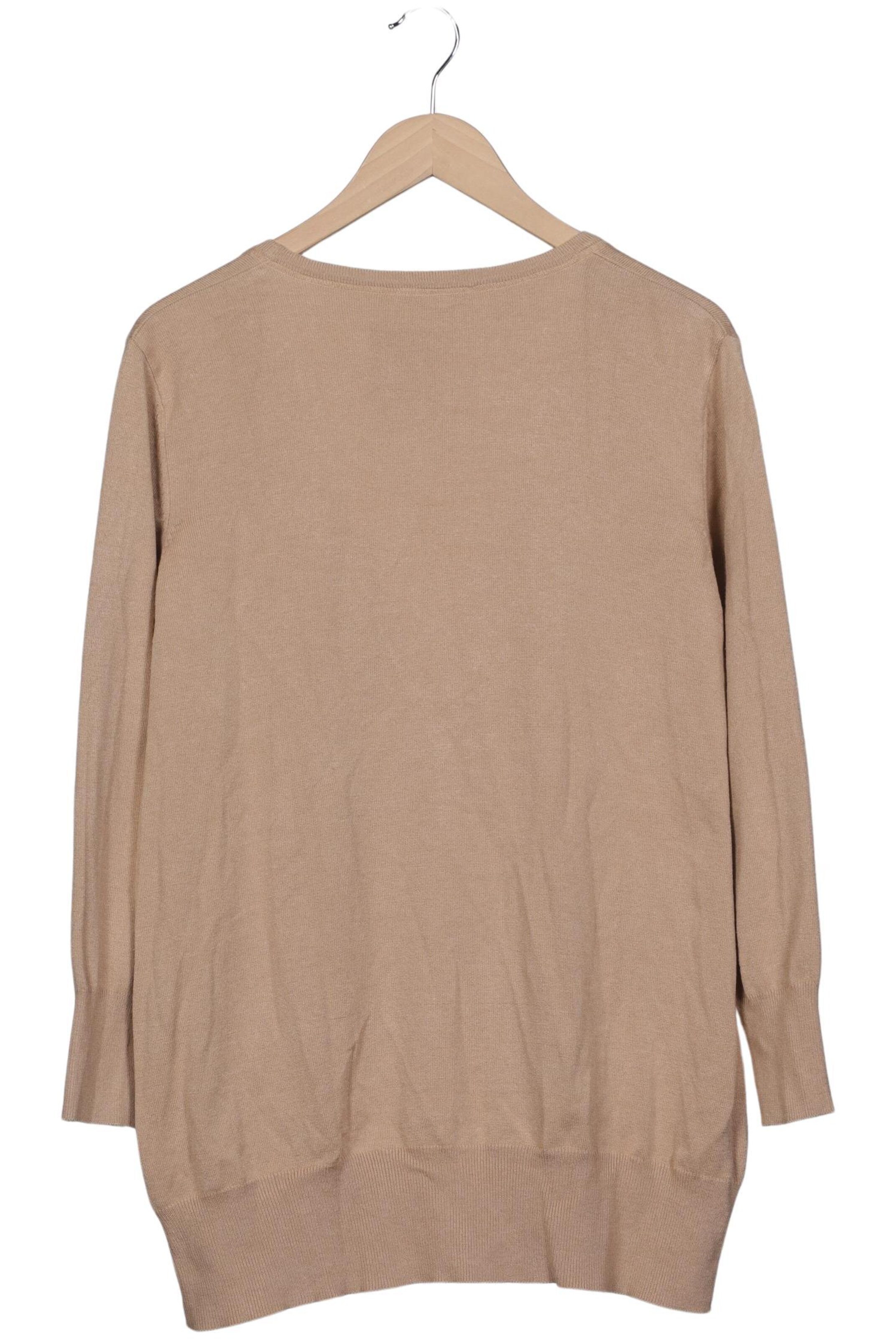 Rabe Strickjacke 11XL in Beige