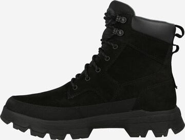 TIMBERLAND Buty sznurowane 'Tblorigultra' w kolorze czarny