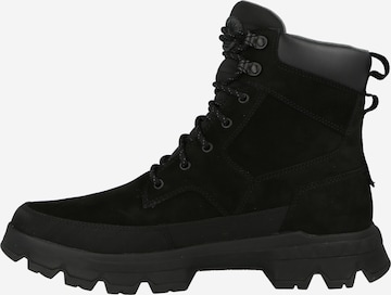 TIMBERLAND Lace-Up Boots 'Tblorigultra' in Black