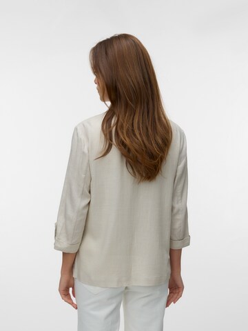VERO MODA Blézer 'VMROSIE' - szürke
