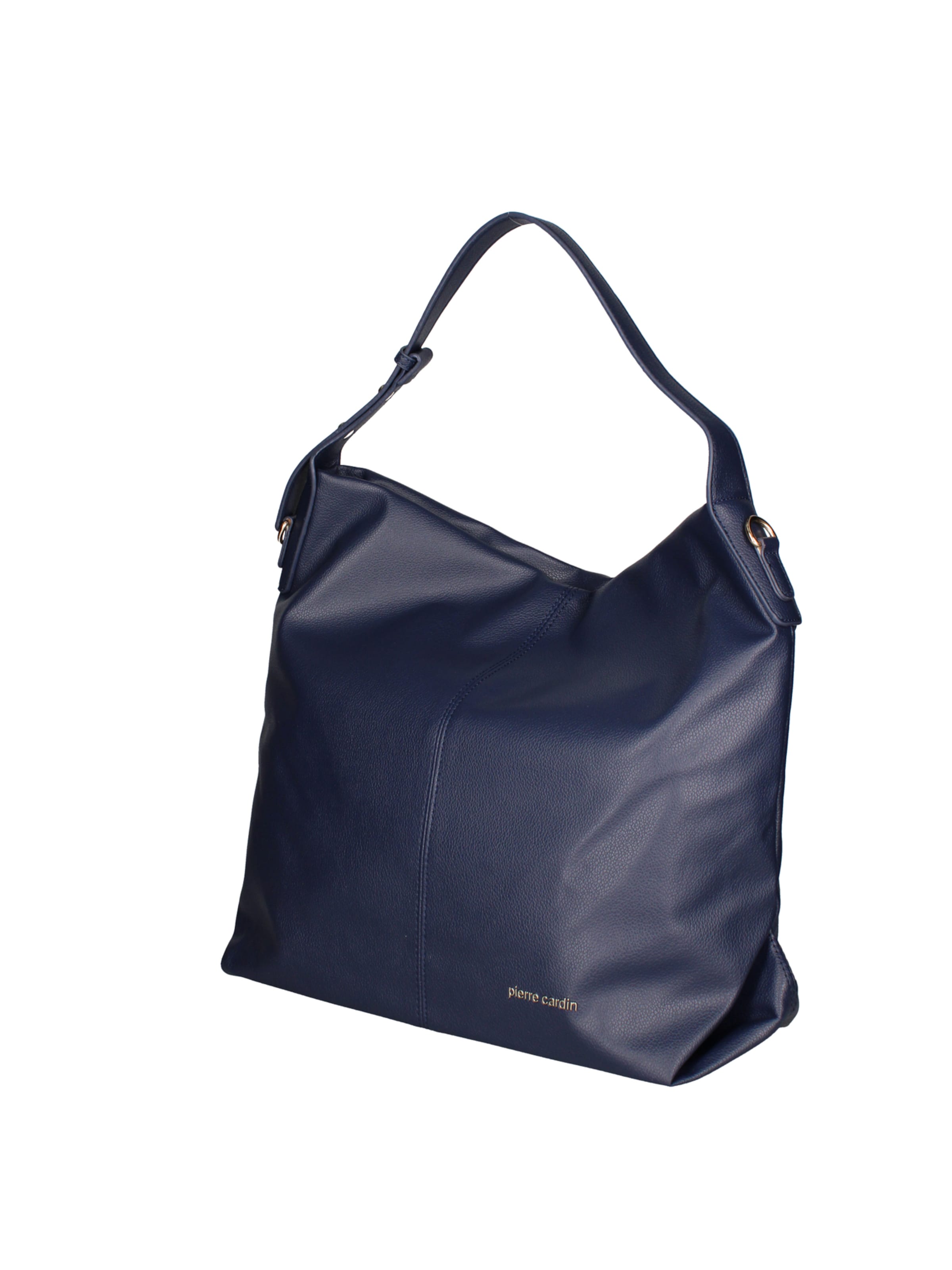 Sac bandoulière PIERRE CARDIN en bleu