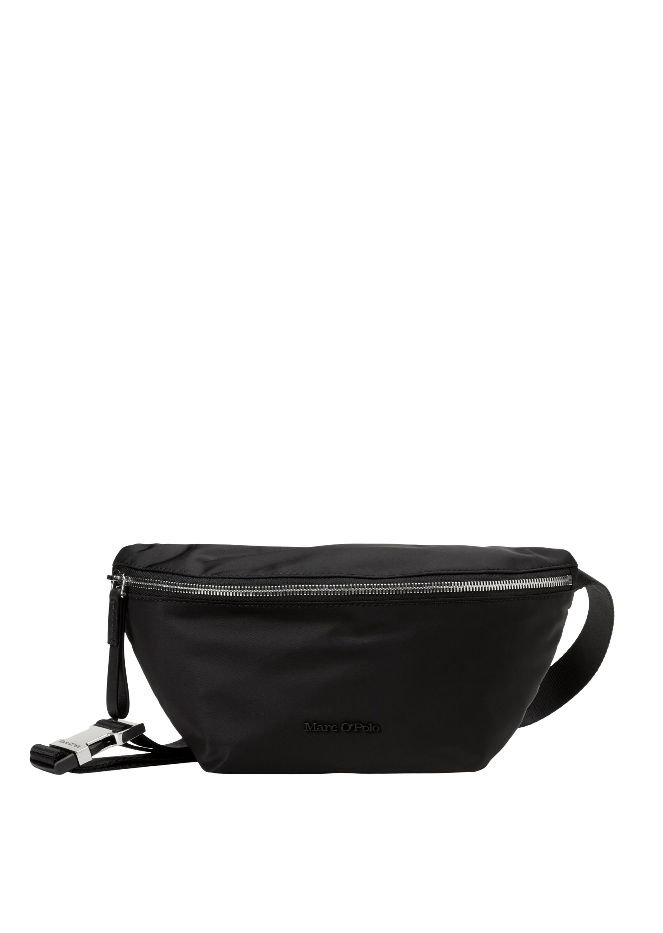 Marc O'Polo Belt bag in Black: front