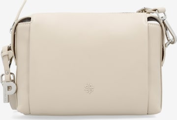 Picard Umhängetasche 'Bali' in Beige: Vorderseite