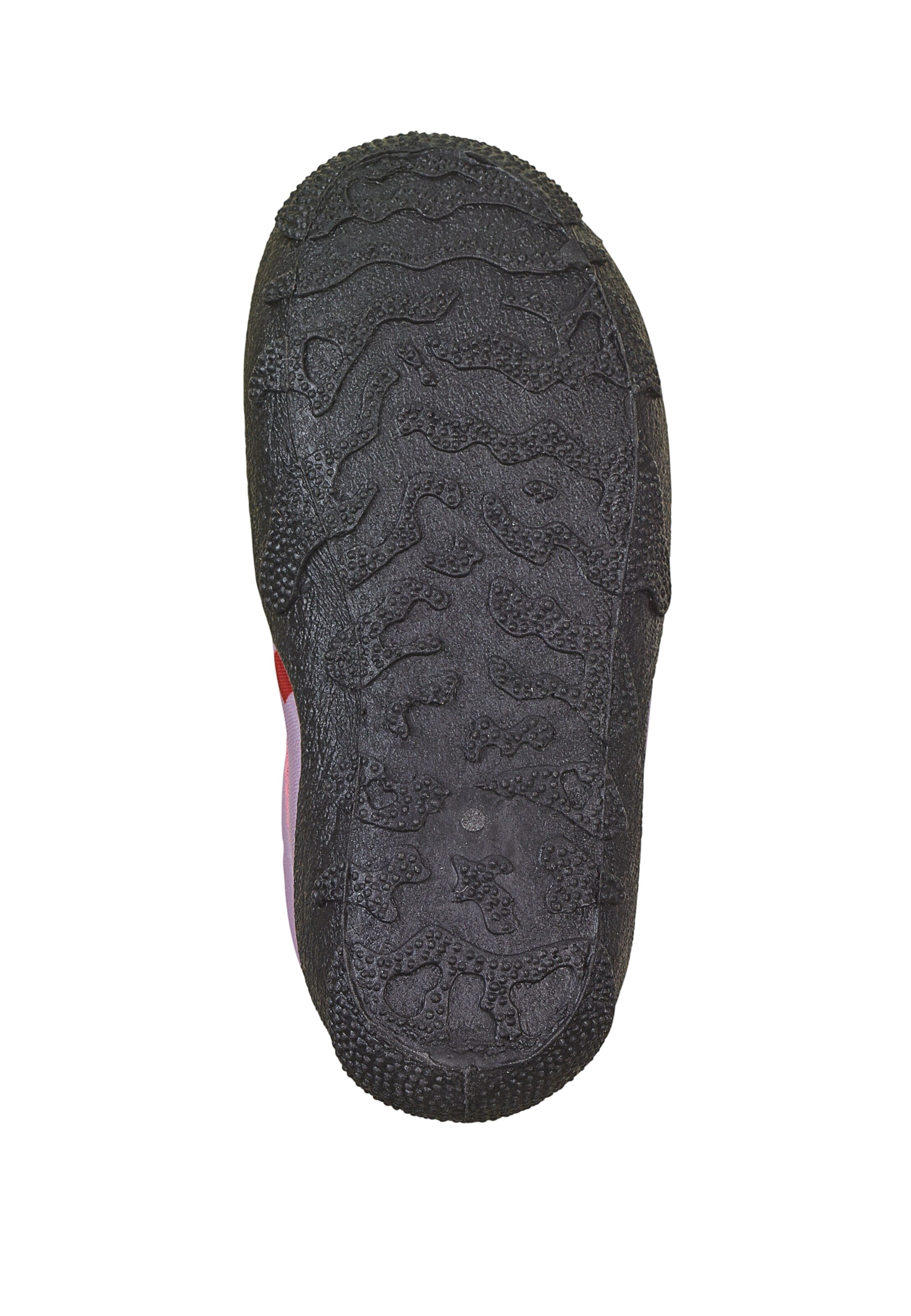 STERNTALER Beach & Pool Shoes in Purple