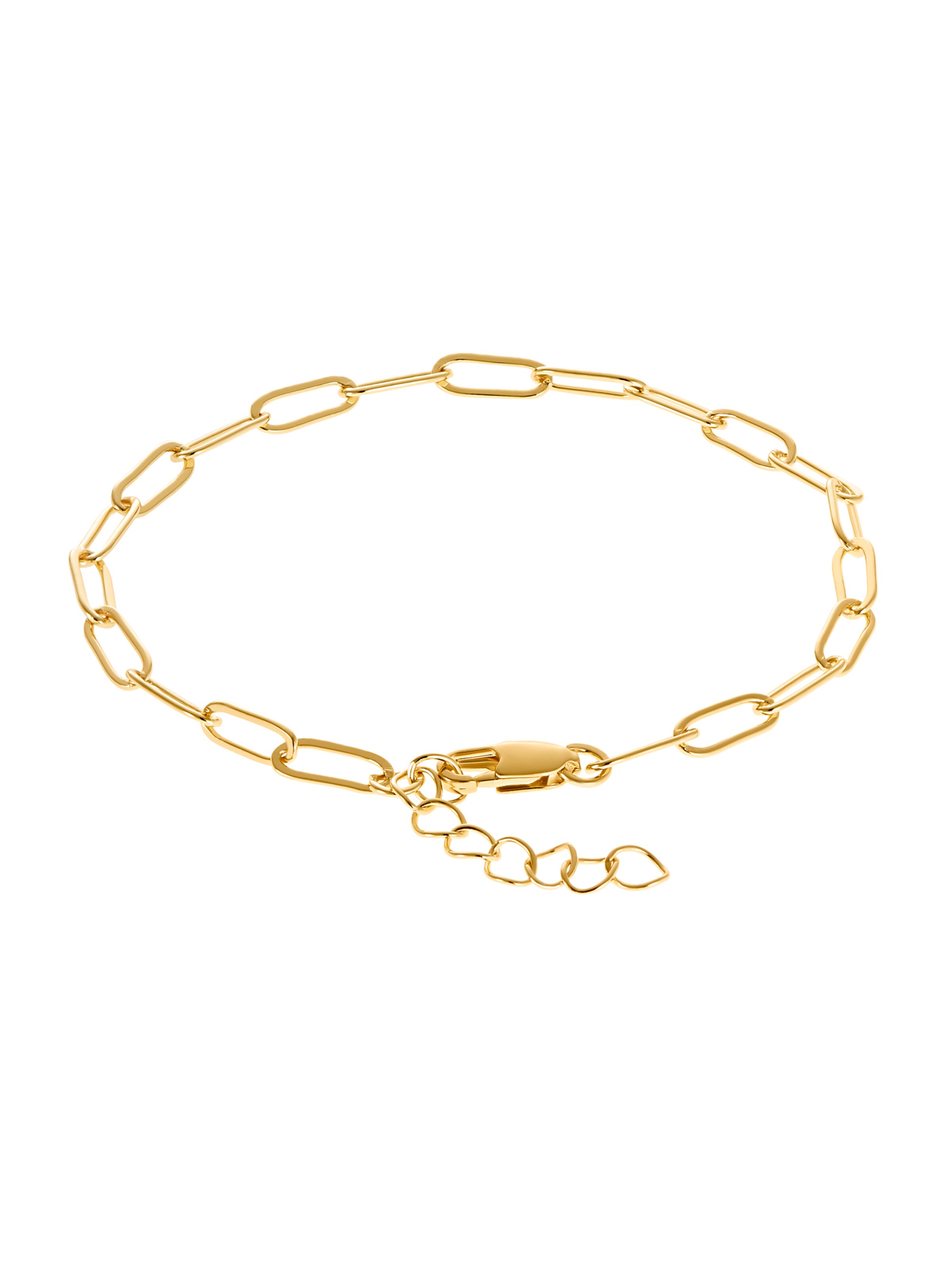 Bracelet 'Corvin' Heideman en or