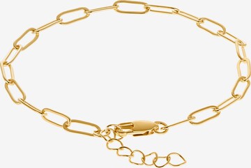 Bracelet 'Corvin' Heideman en or