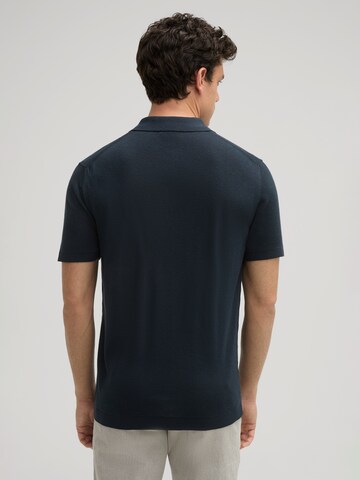 JOOP! Poloshirt 'Maliosor' in Blau