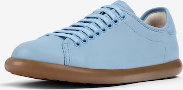 Baskets basses 'Soller' CAMPER en bleu : devant