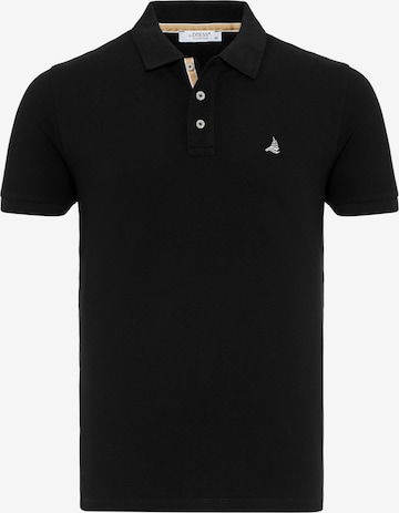 By Diess Collection Paita värissä musta: etupuoli