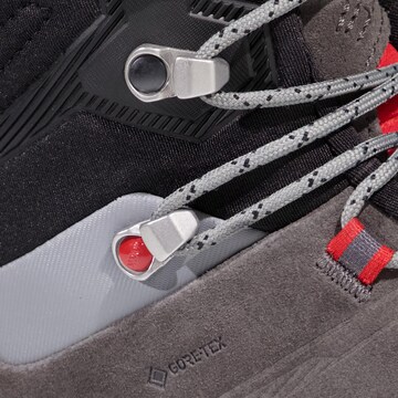 MAMMUT Boots 'Kento' in Grau