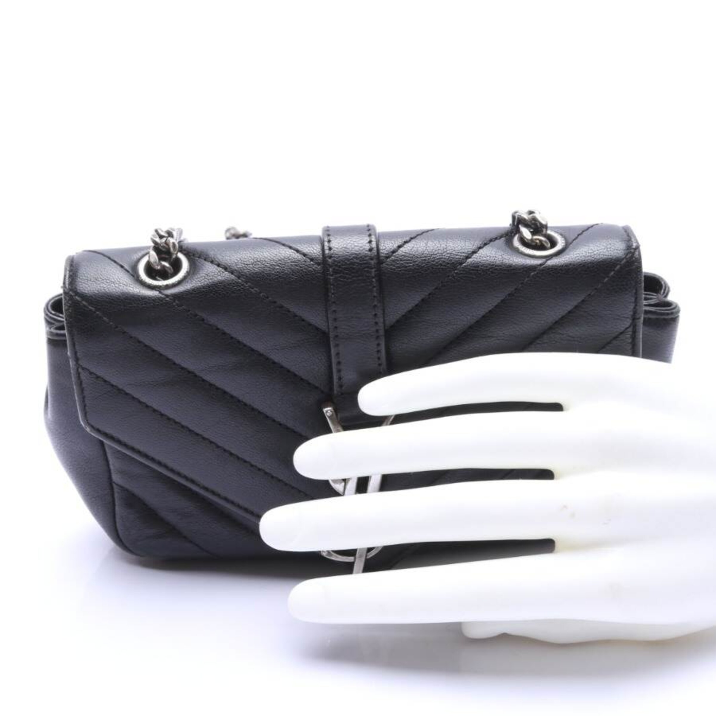 Saint Laurent Bag in One size in Black