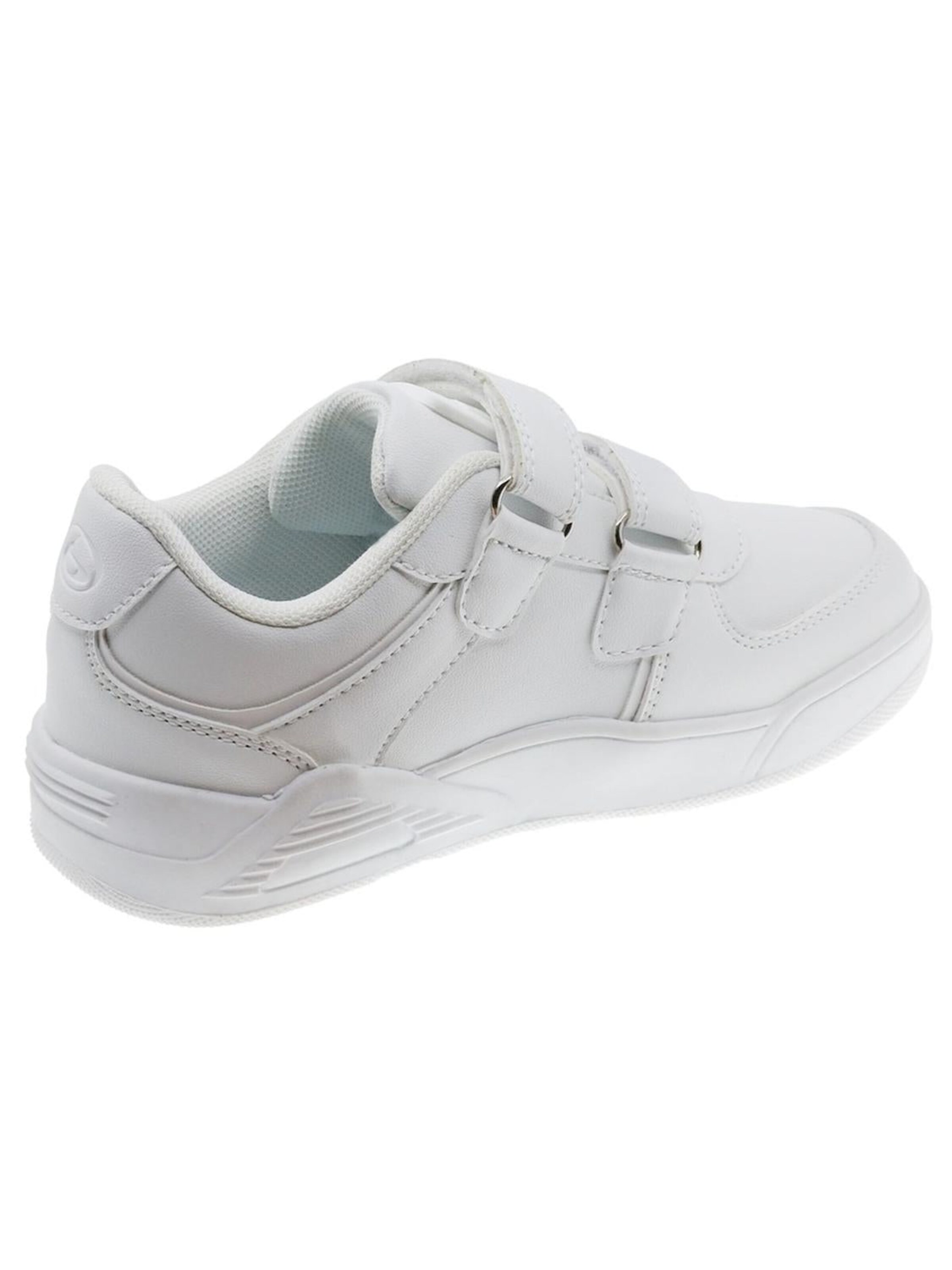 Beppi Sneakers 'Casual Shoe' i hvid
