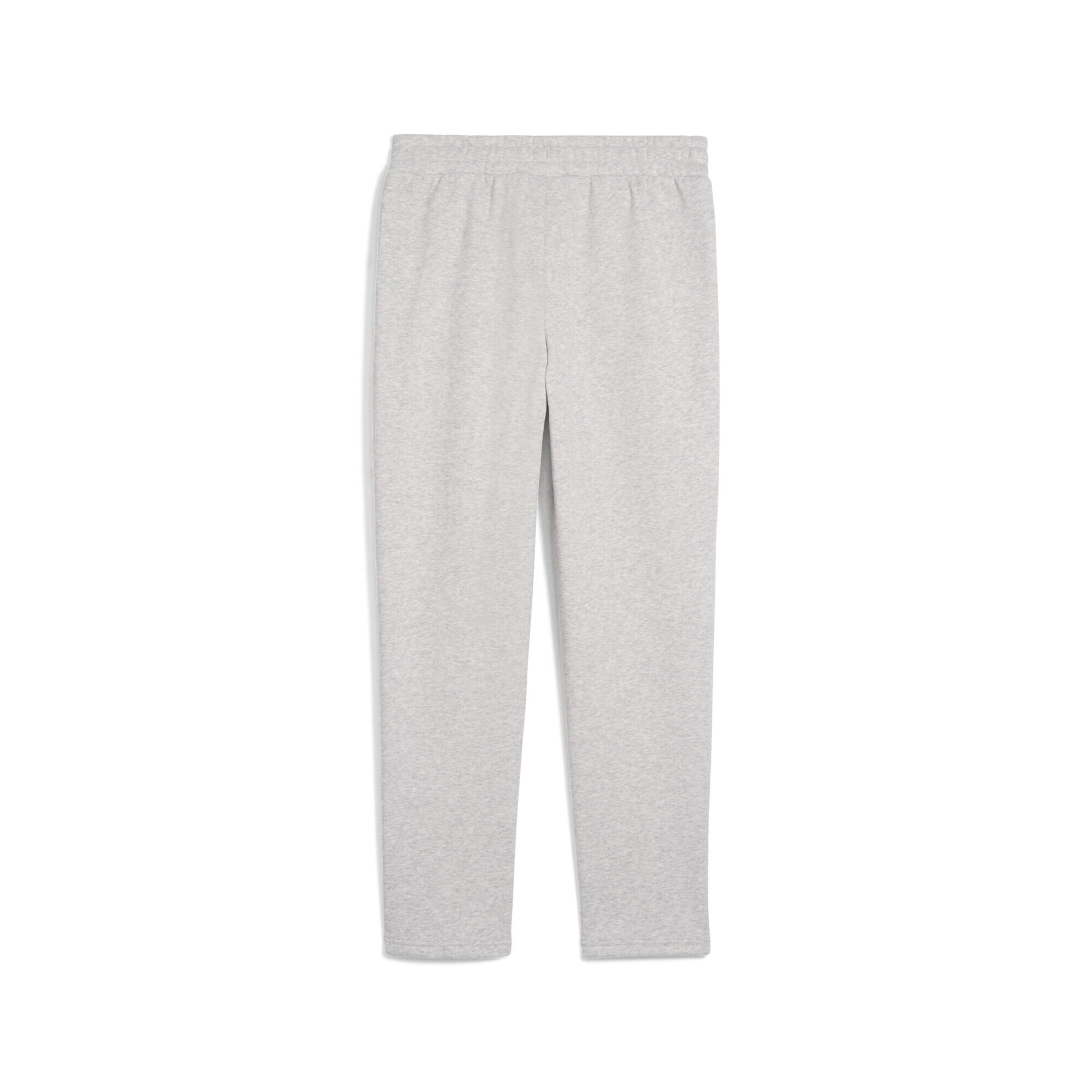 PUMA Slimfit Hose 'Ess No. 1' in Grau