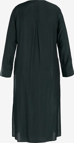 Robe Ulla Popken en vert