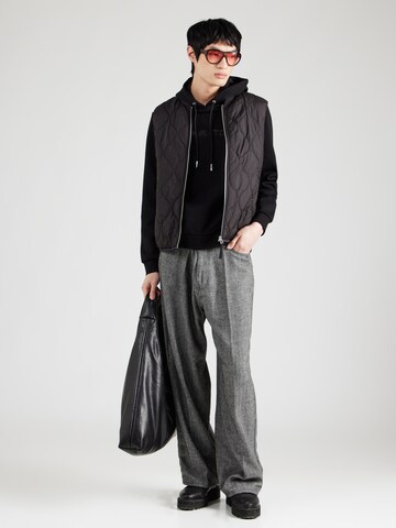 Felpa di ANTONY MORATO in nero