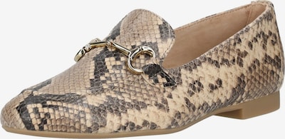 Paul Green Slipper in beige / grau, Produktansicht