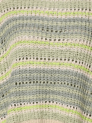 OPUS Sweater ' Punissa ' in Green