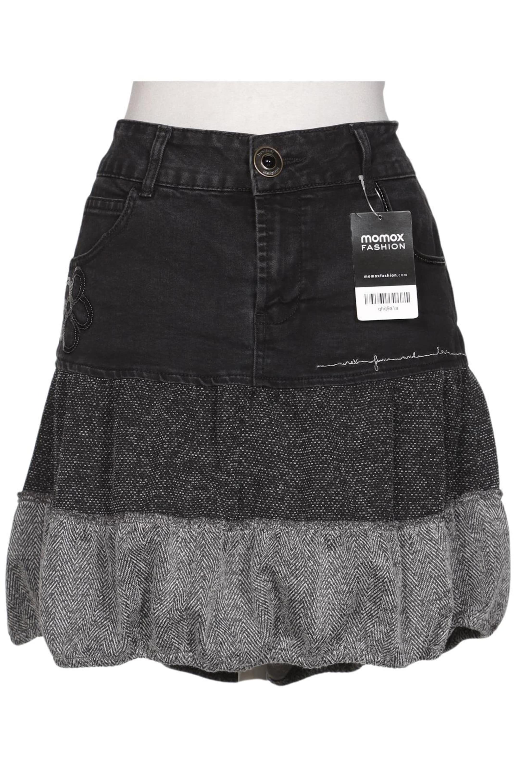 Desigual Skirt in L in Mixed colors: front