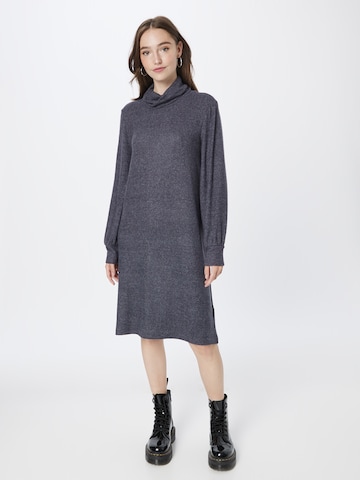 TOM TAILOR Dress in Grey: front