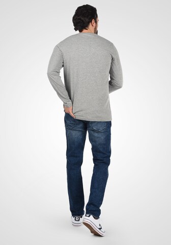 BLEND Slimfit Jeans 'Lukker' in Blauw