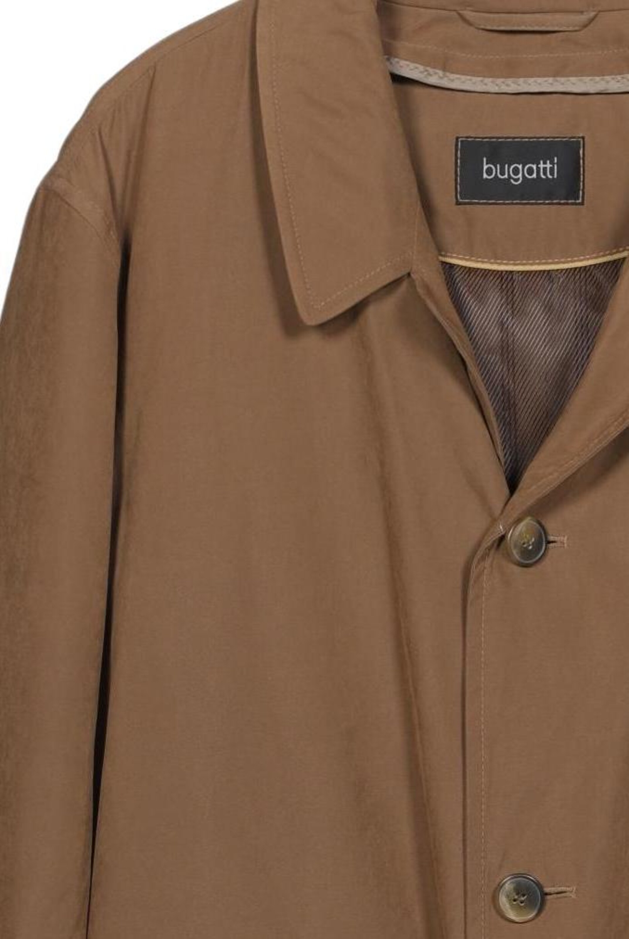 bugatti Jacket & Coat in XL in Brown