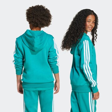 ADIDAS SPORTSWEAR Sportsweatshirt in Grün
