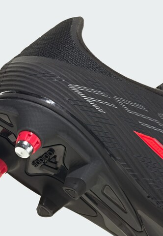 ADIDAS PERFORMANCE Voetbalschoen 'F50 League' in Zwart