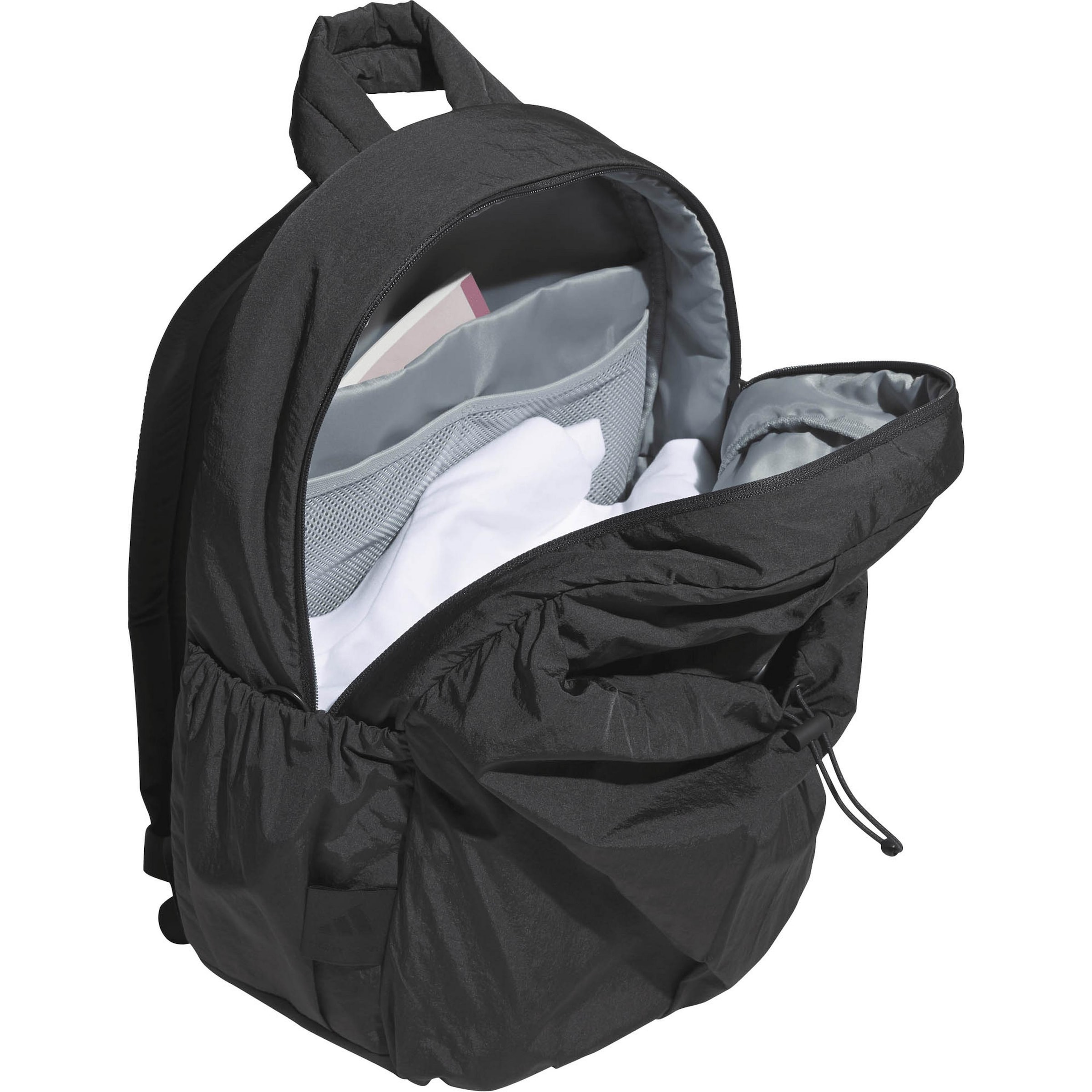 ADIDAS PERFORMANCE Sports backpack 'Must Haves' in Black