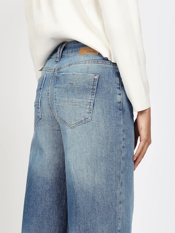 Bootcut Jean '94carlotte' Gang en bleu