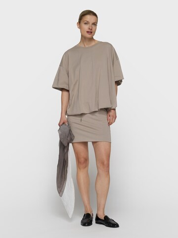 10Days Shirt in Grey