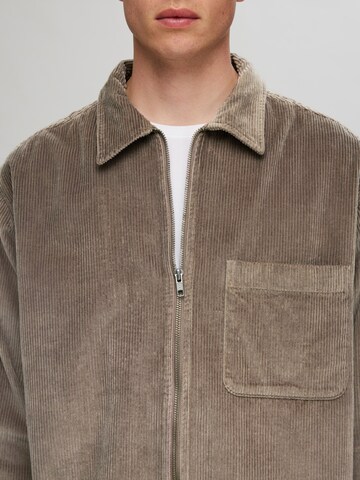 Giacca di mezza stagione 'SLH-JAKE' di SELECTED HOMME in marrone