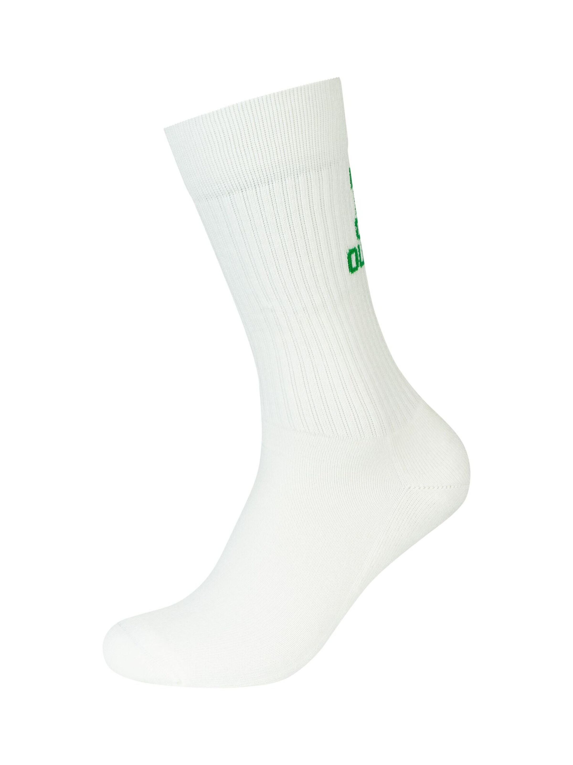 s.Oliver Socken in Schwarz